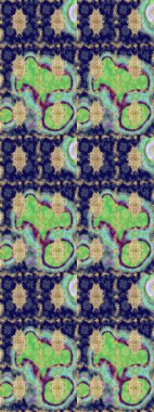 Eskiz öğesi ahşap oyma. Küçük bir alan derinliği. Patina. Oyma. Altın kaplamalı mavi fon. Mavi renkli ve altın elementli desen. Klasik mobilya tarzı. Lüks mobilyalar..