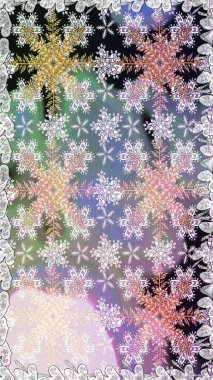 Kusursuz altın desen. Tarafsız ve gri renklerdeki altın desenli altın elementler. Raster doğulu süsü.