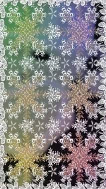 Altın karalama fantezi yapraklarından Raster soyut çiçek çelengi ve gri ve nötr renklerde çiçek. El yapımı dekoratif çerçeve, albüm kapağı, tebrik kartı, klasik Art deco tarzı.