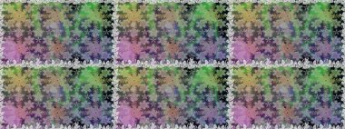 Gri ve nötr renklerde geleneksel, klasik, altın, pürüzsüz desen. Barok tarzında kusursuz bir doğulu süsü..