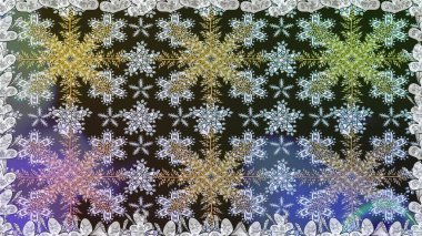 Gri ve nötr renklerde altın element. Damask pürüzsüz yineleme kalıbı. Antika altın tekrarlanabilir duvar kağıdı. Barok tarzında altın çiçekli süs..