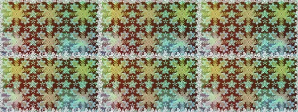 Kusursuz oryantal klasik altın desen. Tarafsız ve kahverengi renklerde altın tekrarlayan elementler içeren Raster soyut arkaplanı.