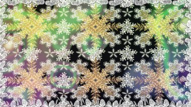 Doku arka planında altın duvar kâğıdı. Tarafsız ve gri renklerde altın element. Damask kusursuz yinelenen arkaplan. Barok tarzında altın çiçekli süs..