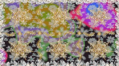 Lüks mobilyalar. Küçük bir alan derinliği. Patina. Gri ve nötr renklerde altın elementlerle desen. Altın kaplamalı gri fon. Klasik mobilya tarzı. Kusursuz ahşap oyma. Oyma