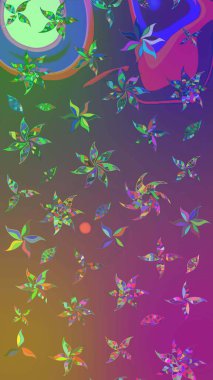 Raster Henna dövme stili. Kızılderili desenli desenli desenli şal deseni. Tekstil, tebrik kartı, boyama kitabı, telefon kılıfı baskısı için kullanılabilir. Etnik Mandala süsü.