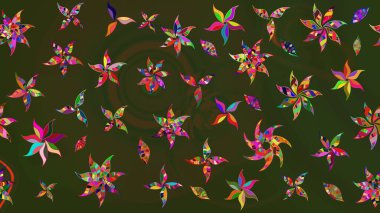 Paket kağıdı için en iyisi. Yeşil ve gri lale çiçekli Raster eskiz deseni. Karşılama ya da düğün geçmişi olarak kullanılabilir. Doğal kozmetik ürünleri, parfüm, çiçekçi dükkanı için bahar ihalesi tasarımı.