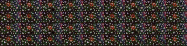 Gri ve kahverengi renklerde bahar çiçekleri. Raster çiçekleri klasik tarzda çizilmiş. Çiçekli yumuşak bir eskiz şekli. Raster illüstrasyonu.