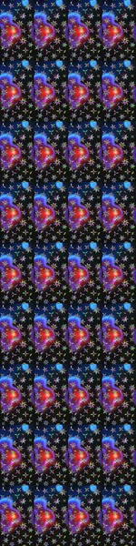 Güzel suluboya yaz çiçekleri deseni..