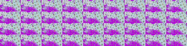 Çiçekli el çizimi çizimi deseni. Modern gelişim nötr ve menekşe raster arka plan duvar kâğıdı illüstrasyonu klasik çizgi çizgisi, desenli desenli çiçekler, çiçekli süsler.