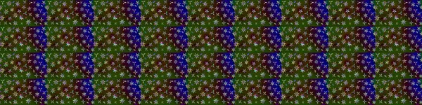 Çiçek deseni. Flower eskiz arka planı. Şatafatlı bahar bahçesi dokusu. Raster illüstrasyonu.