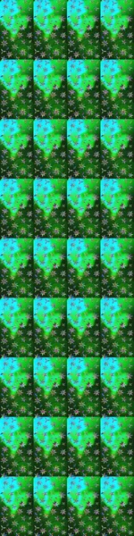 Moda baskısı. Çiçeğin suluboya çizimlerinin mükemmel deseni. Eski model. Dekorasyon ve tasarım için güzel bir desen. Suluboya çizim deseni.