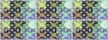 Doğu tarzı arabesk. Parlak dantel, stilize çiçekler, şal desenli. Raster. Tarafsız renklerde, altın elementlerle kusursuz desen. Kusursuz altın desenli bukleler. Zarif altın deseni aç.