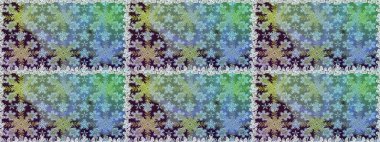 Raster altın desen. Kusursuz kıvırcık saçlar. Doğulu stil, altın elementlerle altın deseni nötr renklerle donatır..