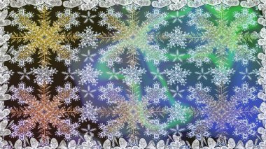 Geleneksel Arap dekoru gri, mavi renkler. Duvar kâğıdı için altın süslü bir illüstrasyon. Doğu tarzında klasik tasarım öğesi. Süslü dantel iz sürücü. Çiçekli süslemeli, pürüzsüz bir desen..