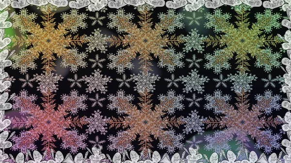 Lüks, kraliyet ve Viktorya dönemi konsepti. Gri ve siyah renklerde altın element. Süslü raster dekorasyonu. Gri ve siyah yerine altın rengi klasik barok çiçekli desenler..