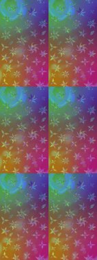 Sınır Kızılderili çiçekli paisley patten. Taslak süsleme izi. Etnik Mandala havlusu. Raster Henna tarzı. Tebrik kartı arkaplanı, boyama kitabı, arkaplan, tekstil için kullanılabilir.