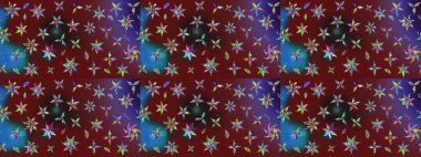 Süslü zentangle çizim dokusu, soyut çiçeklerle süslenmiş. Şekil verilmiş çiçeklerle eskiz deseni. Çiçek deseni duvar kağıdı, şablon dolguları ve web sayfası arkaplanı için kullanılabilir.