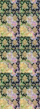 Klasik klasik klasik arka plan. Gri renklerde, altın elementlerle kusursuz desen. Kusursuz klasik raster altın desenli. Raster illüstrasyonu. Geleneksel oryantasyon süsü.