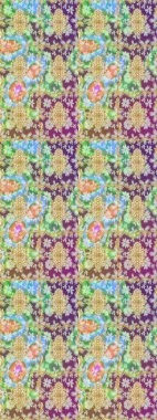 Eskiz kalıbı altın elementler. Tarafsız renklerde Royal retro. Klasik çiçek dokusu. Kart, duvar kağıdı, ambalaj ve tekstil için klasik tasarım. Altın şablon. Raster illüstrasyonu.