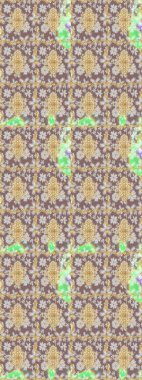 Tarafsız renkler ve altın elementler üzerine altın eskiz deseni. Noel, kar tanesi, yeni yıl. Tarafsız renklerde altın elementli eskiz kalıbı.