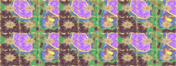 Tarafsız renklerde altın tekrarlayan elementlerle soyut arkaplan. Eskiz oryantal klasik altın desen.