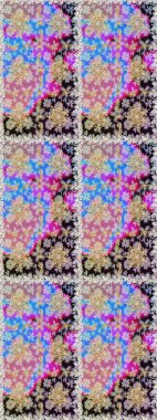 Noel, kar tanesi, yeni yıl 2019. Tarafsız ve gri renklerde altın elementlerle kusursuz klasik desen.