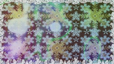 Kusursuz soyut bir arkaplan. Raster illüstrasyonu. Oriental raster klasik nötr, gri ve altın desenli.