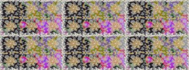 Doğu tarzı arabesk tarzında altın elementler. Kusursuz altın desenli bukleler. Raster altın pürüzsüz desen. Gri ve nötr renklerde pürüzsüz desen.