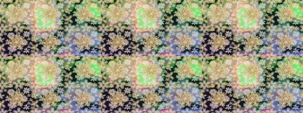 Kusursuz altın desenli bukleler. Altın elementli nötr ve gri renkler. Raster altın desen. Doğu tarzı arabesk. Raster illüstrasyonu.