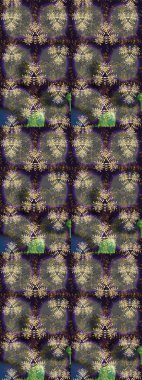 Raster Güzel kumaş deseni. Çiçek arkaplan ile soyut zarafet çizim deseni.