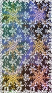 Altın elementli gri ve nötr renkler. Raster illüstrasyonu. Doğu tarzı arabesk. Raster altın desen. Kusursuz altın desenli bukleler..