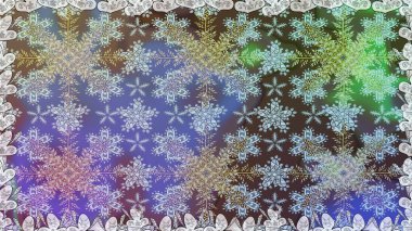 Altın karalama fantezi yapraklarından Raster soyut çiçek çelengi ve tarafsız ve gri renklerde çiçek. El yapımı dekoratif çerçeve, albüm kapağı, tebrik kartı, klasik Art deco tarzı.