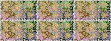 Geleneksel oryantasyon süsü. Klasik klasik klasik arka plan. Klasik raster sarısı, kusursuz desen. Tarafsız ve bej renklerde altın elementlerle kusursuz desen.