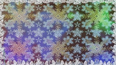 Altın karalama fantezi yapraklarından Raster soyut çiçek çelengi ve tarafsız ve gri renklerde çiçek. El yapımı dekoratif çerçeve, albüm kapağı, tebrik kartı, klasik Art deco tarzı.