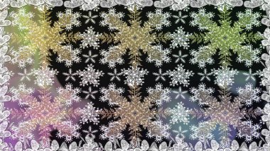 Tekrarlayan elementlerle soyut arkaplan oluşturun. Kusursuz damaske klasik altın desen. Gri ve nötr renklerde altın desenli altın elementler. Raster illüstrasyonu.