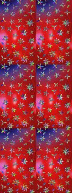 El çizimi Raster çizimi. Karalama elementleri. Çizim çiçek deseni duvar kağıdı, web sitesi arkaplanı, paket kağıdı, davetiye, broşür, pankart veya web sitesi için kullanılabilir.