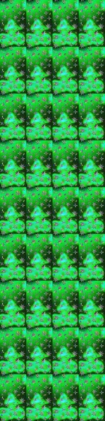 Çiçek desenli çizim. Renkli Bahar Teması eskiz kalıbı. Asya tekstil tarzında. Düz Çiçek Elementleri Tasarımı. Yeşil ve mavi renkte çiçekler. Raster illüstrasyonu.