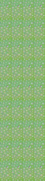 Suluboya desenli çiçek deseni. Dekorasyon ve tasarım için güzel bir desen. Moda baskısı. Çiçeğin suluboya çizimlerinin mükemmel deseni. Ayarlanmış.