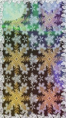 Barok tarzında altın çiçek süsü. Damask arkaplanı tekerrür ediyor. Antika altın tekrarlanabilir duvar kağıdı. Gri ve nötr renkler üzerine altın element.