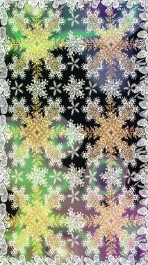 Doku arka planında altın duvar kâğıdı. Tarafsız ve gri renklerde altın element. Damask kusursuz yinelenen arkaplan. Barok tarzında altın çiçekli süs..