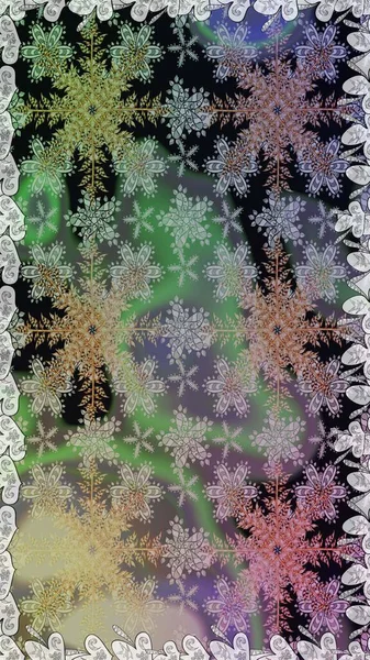 Şam, tasarım için kusursuz desen. Gri ve nötr renklerde altın elementli pürüzsüz desen.