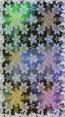 Kusursuz oryantal klasik altın desen. Gri ve nötr renklerde altın tekrarlayan elementler içeren Raster soyut arkaplanı.