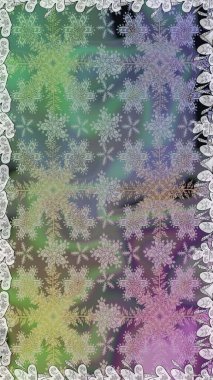 Tarafsız ve gri renklerdeki altın desenli altın elementler. Barok tarzında duvar kağıdı tasarımı için kusursuz damaske deseni arkaplanı. Süslü raster dekorasyonu.