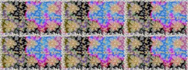 Gri ve nötr renklerde altın desenli altın elementler. Gri ve nötr renklerde ve altın elementlerle kusursuz klasik desen. Noel, kar tanesi, yeni yıl.