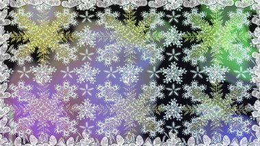 Süslü dekorasyon. Damask altın soyut çiçek, nötr ve gri renklerde dikişsiz desen. Raster illüstrasyonu.