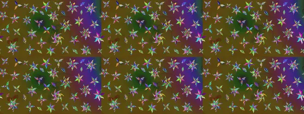 Süslü zentangle çizim dokusu, soyut çiçeklerle süslenmiş. Çiçek deseni duvar kağıdı, desen dolguları ve web sayfası arka planı için kullanılabilir. Şekillendirilmiş çiçekli çizim deseni.