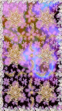 Geleneksel oryantasyon süsü. Klasik raster sarısı, kusursuz desen. Klasik klasik klasik arka plan. Tarafsız ve bej renklerde altın elementlerle kusursuz desen.