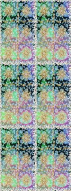 Süslü raster dekorasyonu. Lüks, kraliyet ve Viktorya dönemi konsepti. Tarafsız ve mavi yerine altın rengi klasik barok çiçeksiz desenler. Tarafsız ve mavi renkler üzerine altın element.