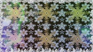 Kusursuz altın desen. Gri ve nötr renklerde altın desenler ve altın elementler. Raster doğulu süsü.