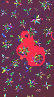 Parlak arkaplanda çiçek kompozisyonu olan suluboya desenleri çiz, ambalajlar, duvar kağıtları, kartpostallar, tebrik kartları, düğün davetiyeleri, romantik etkinlikler vs..